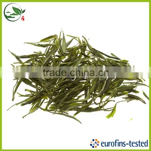 2016 Huangshan Maofeng Green Tea Extract GreenTea Ball thumbnail-5
