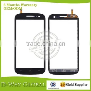 Mobile Phone Repair Parts Glass For Wiko, Screen For Wiko Cink Five, For Wiko Cink Five Touch Screen thumbnail-2
