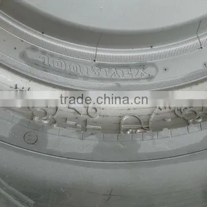 Electric Bicycle Tire Steel Forming Mould thumbnail-2
