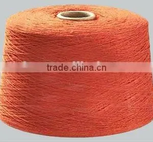 100% Acrylic Yarn HB Dyed on Cone thumbnail-1