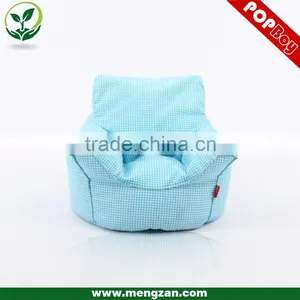 Recycled Cotton Sofa Cushion Beanbag thumbnail-3