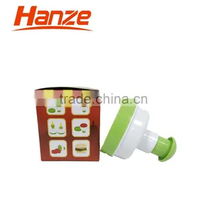 Bpa Free Hamburger Patty Maker / Hamburger Press thumbnail-1