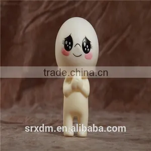 Hot Big Munny Head Toy Pet Vinyl Toy in Stocks thumbnail-4