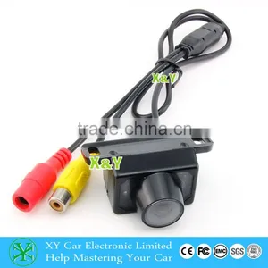 170 Degree Car Reverse Parking System ,12Vcar Camera Security System,camera for Car XY-1256 thumbnail-6