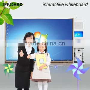 Cheap Touch Board Excellent Interactive Whiteboard thumbnail-3