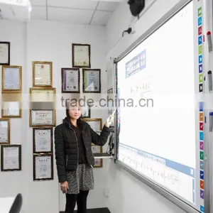 70 Inch Touch TV Interactive Whiteboard thumbnail-4