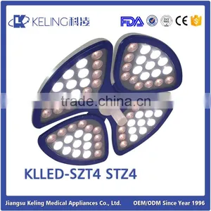 2016 New Product LED Surgical Light,high Quality LED Surgical Operating Light,hot Selling LED Surgical Operation Light thumbnail-3
