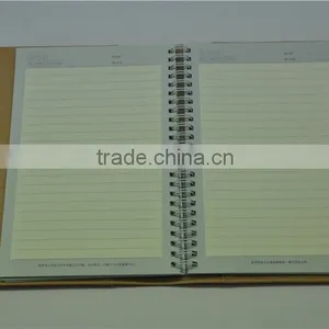 pu Binder, a5 6 Ring Binder, Multi Ring Binder thumbnail-5