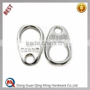 Handbag Accessories Metal Zipper Puller For Bags thumbnail-1