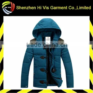 Wholesale New Custom Mens Suede Jacket thumbnail-1