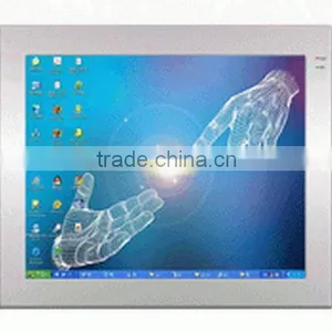 Best Quality Crazy Selling Waterproof Ip65 Panel pc thumbnail-1