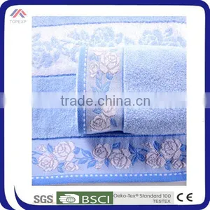 Palais Royale Hotel 21 Fancy Bath Towel thumbnail-5