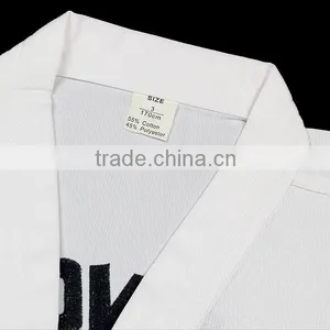 Taekwondo Uniform, Itf Taekwondo Uniform thumbnail-3