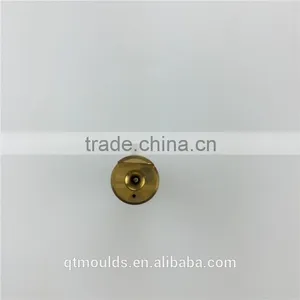 High Precision Copper Plating Metal Mold Components thumbnail-6