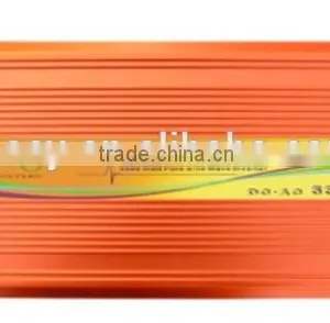 Inverter (pure Sine/high Frenquency/5500W) thumbnail-1