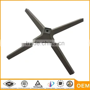 Aluminum Alloy Furniture Parts Die Cast Furniture Die Cast Parts thumbnail-2