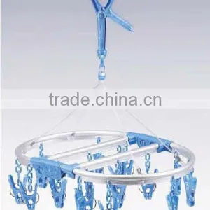 Aluminum Clothes Dryer thumbnail-1