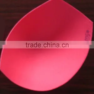 3/5 Waterproof Sew in Hard Bra Cups for Swimwear 1054 thumbnail-1