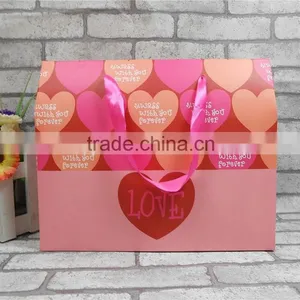 Custom Paper Packaging Candy Bag ,custom Candy Box thumbnail-2