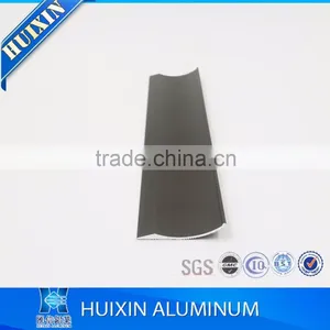 Wholesale Anti-slip Aluminium Stair Nosing Aluminum Tile Trim thumbnail-5