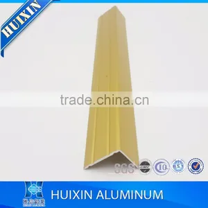 Ceramic Edge Protection Aluminium Tile Trim Stair Nosing thumbnail-6