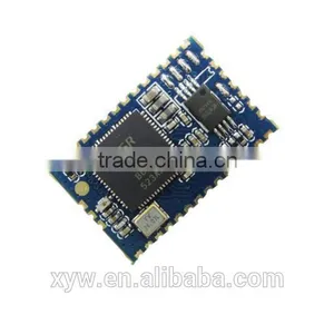 Bluetooth 4.0 Stereo Audio Module Control Chip CSR8635 Stereo Bluetooth Module thumbnail-1