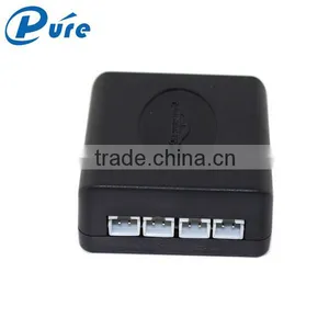 Factory Direct Price Car Parking Sensor System 4 Sensor LCD/Digital LED OEM Parking Sensor thumbnail-3