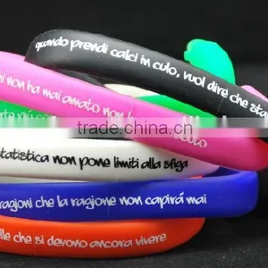 2g/4g/8g Wrist Band Usb Flash Drive Promotional Usb Drives thumbnail-4