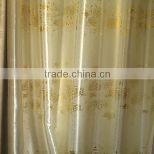 Foil Curtain Fabric thumbnail-1