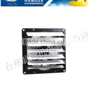 380v Low Vibration New Designed Household Shutter Fann With 1390rpm thumbnail-1