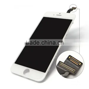 LCD Display For Iphone 6 , 4.7'' Touch Screen thumbnail-1