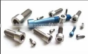 Toggle Titanium Bolts Hook Titanium Bolts U Titanium Bolts thumbnail-2