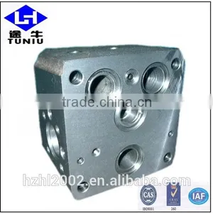 Mini Milling Drilling Machine thumbnail-1