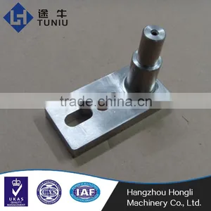 Fabrication Services Metal Bending Welding Stamping thumbnail-1
