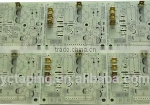 ZX-680S Full Automatic High-speed Pin Insertion Machie thumbnail-4