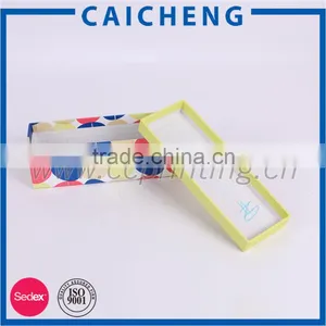 Custom Wholesale Packaging Color Box Printing thumbnail-4