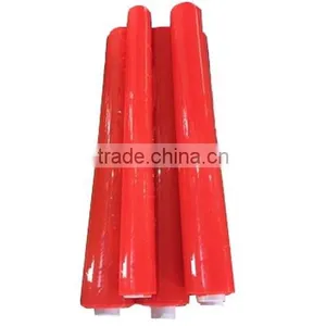 Colorful Super Clear 0.006-0.50mm Soft PVC Sheet thumbnail-1