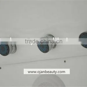 Infrared Cabin / Ozone Sauna Spa Capsule / Dry Spa Capsule thumbnail-3