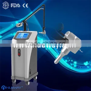 Carbon Dioxide Laser Glass Tube Fractional Co2 Laser thumbnail-1