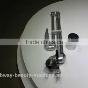 New Products Q-switched nd Yag Laser Tattoo Removal Equipment/machine thumbnail-4
