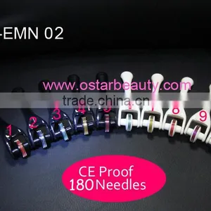 2014 Factory Wholesale Derma Roller for Eye Roller OB-EMN 02 thumbnail-1