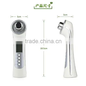 Red Light Therapy Beauty Face Machine for Home Use thumbnail-3