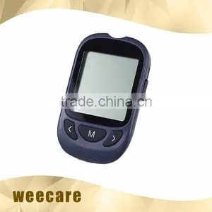 500 Test Results Diabetes Hospital Glucose Meter thumbnail-3