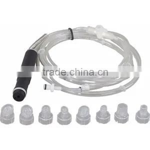 4 in 1 Skin Scrubber Water Facial Peel Skin Rejuvenation Water Dermabrasion Machine thumbnail-5