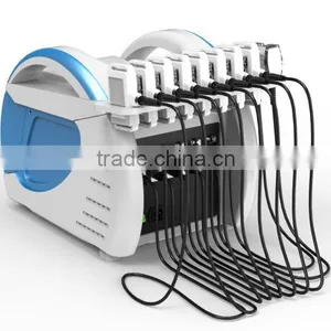 I Lipo Laser Machine 2014 thumbnail-5