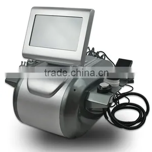 Weight Loss Cavitation RF Fat Removal Machine Rf Cavitation Machine thumbnail-3