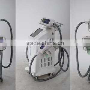 High Quality and Safe Cryo Lipolisis Fat Freezing Slimming Anti Cellulite Beauty System thumbnail-2