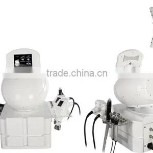 2015 Led Photon Radio Frequency Skin Collagen Red Light Therapy - Skin Target II thumbnail-3