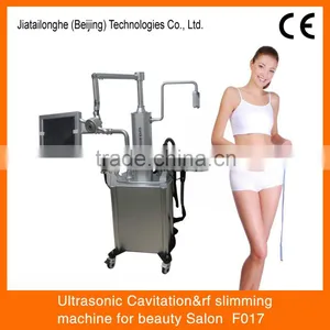 Medical Cosmetology Treatment Slimming Machine Weight Loss Machine Cavitation rf Machine thumbnail-2