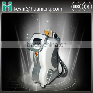 6 in 1 POWERFUL ELIGHT+RF+CAVITATION+LASER TOTTO REMOVAL FROM HUAMEI thumbnail-1